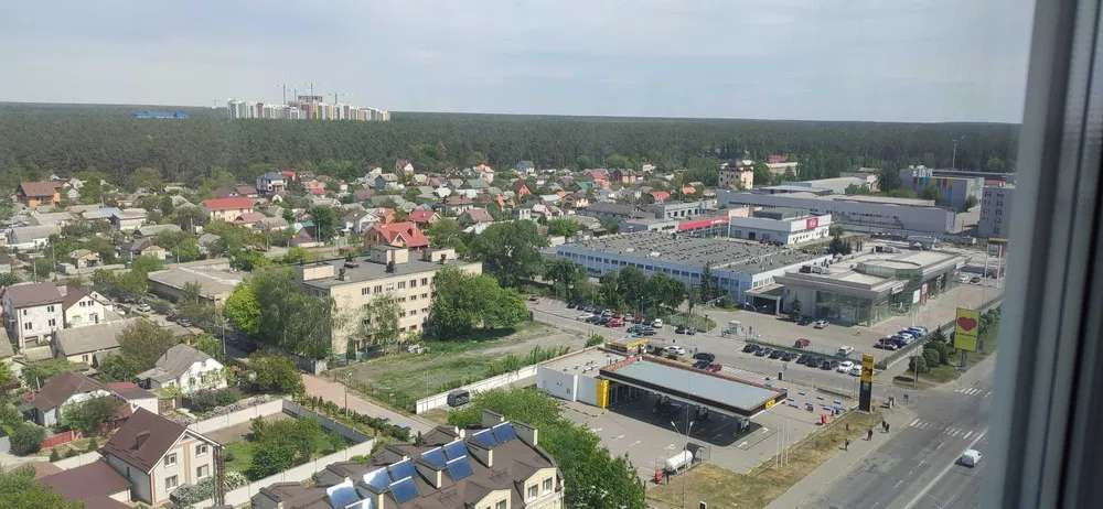 Оренда Квартира 2-кімнатна, 16/23 поверх на Харьковское шоссе Київ - фото 5