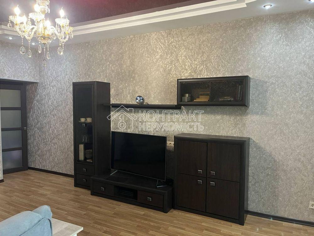 Продаж Квартира 2-кімнатна, 7/14 поверх на вул. Греківська Харків - фото 1