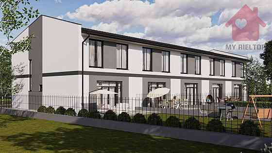 Продаж таунхауса в Садовому! Uzhhorod