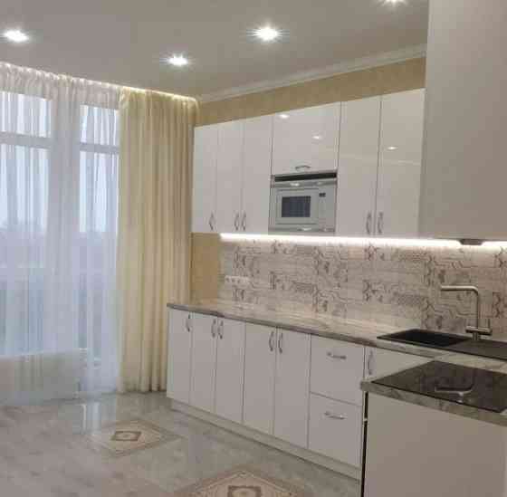 Продаж Квартира 1-кімнатна на просп. Гагарина (просп. Леси Украинки), 19в Odessa