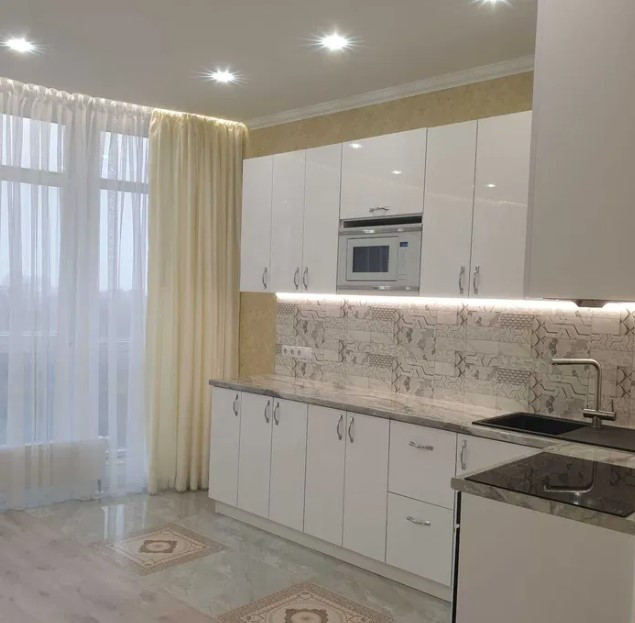 Продаж Квартира 1-кімнатна на просп. Гагарина (просп. Леси Украинки), 19в Odessa - photo 2