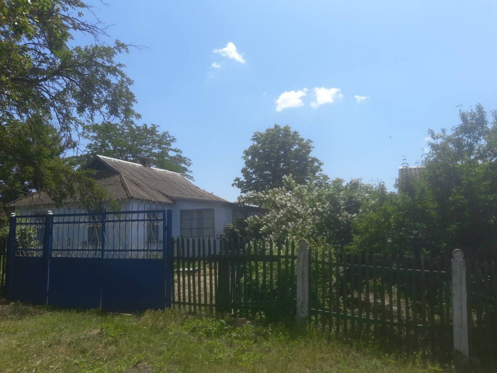 Продажа дома в с. Палиево  Одесского района Паліївка - фото 1