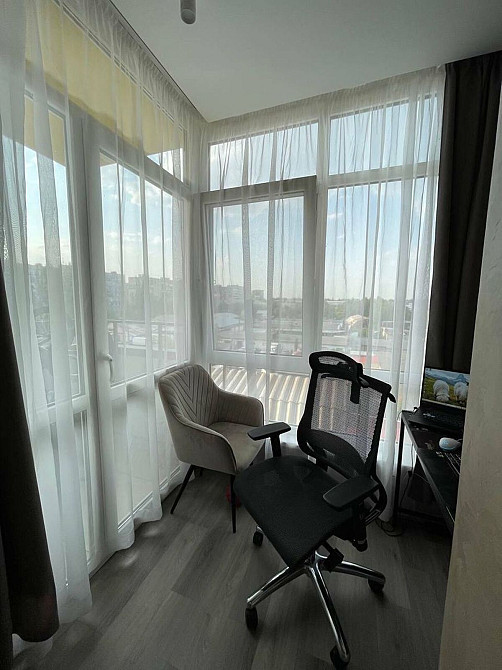 Продаж Квартира 3-кімнатна, 4/10 поверх на Хмельницкого Б. ул., 11А Дніпро - фото 8