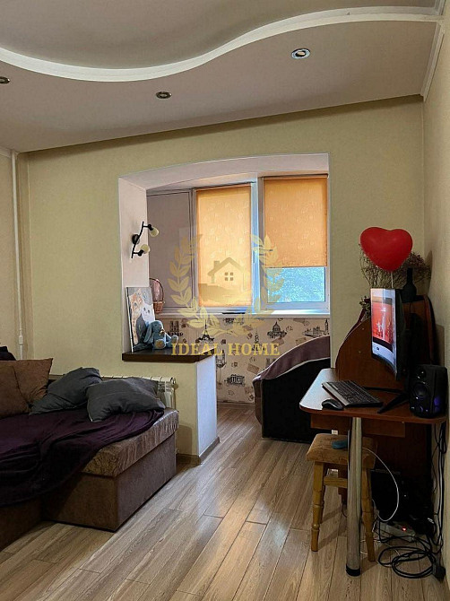 Продаж Квартира 1-кімнатна на Синеозерная ул., 6А Київ - фото 7