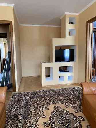 Оренда Квартира 2-кімнатна, 5/9 поверх на пр. Победы Киев