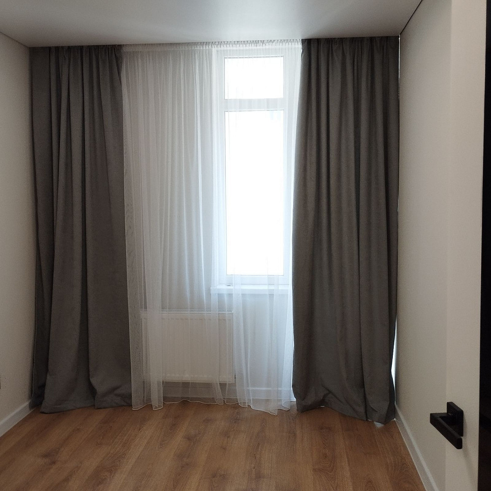 Продаж 2к квартири, 58 кв.м, вул. Смакули/ Київська. БАМ.Тернопіль Тернопіль - фото 12