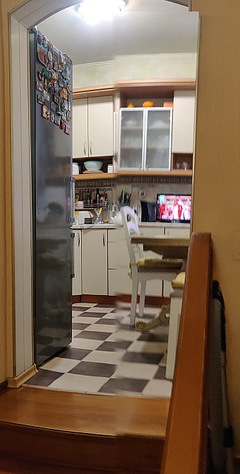 Центр Продам 4-х комн. кв-ру с ремонтом по супер цене ! Одеса - фото 6