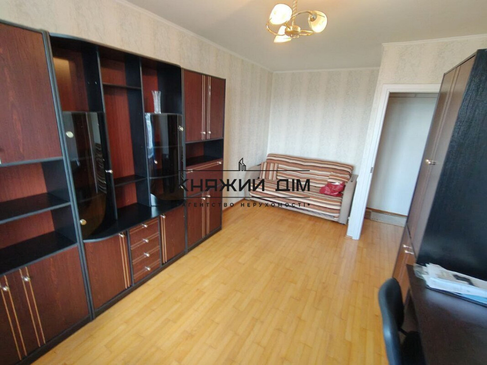 Оренда 1 кімнатна квартира на Русанівці м. Лівобережна КОД 11181806 Kiev - photo 6