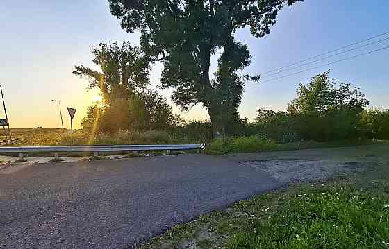 Продаж земельної ділянки 1 га Sadky