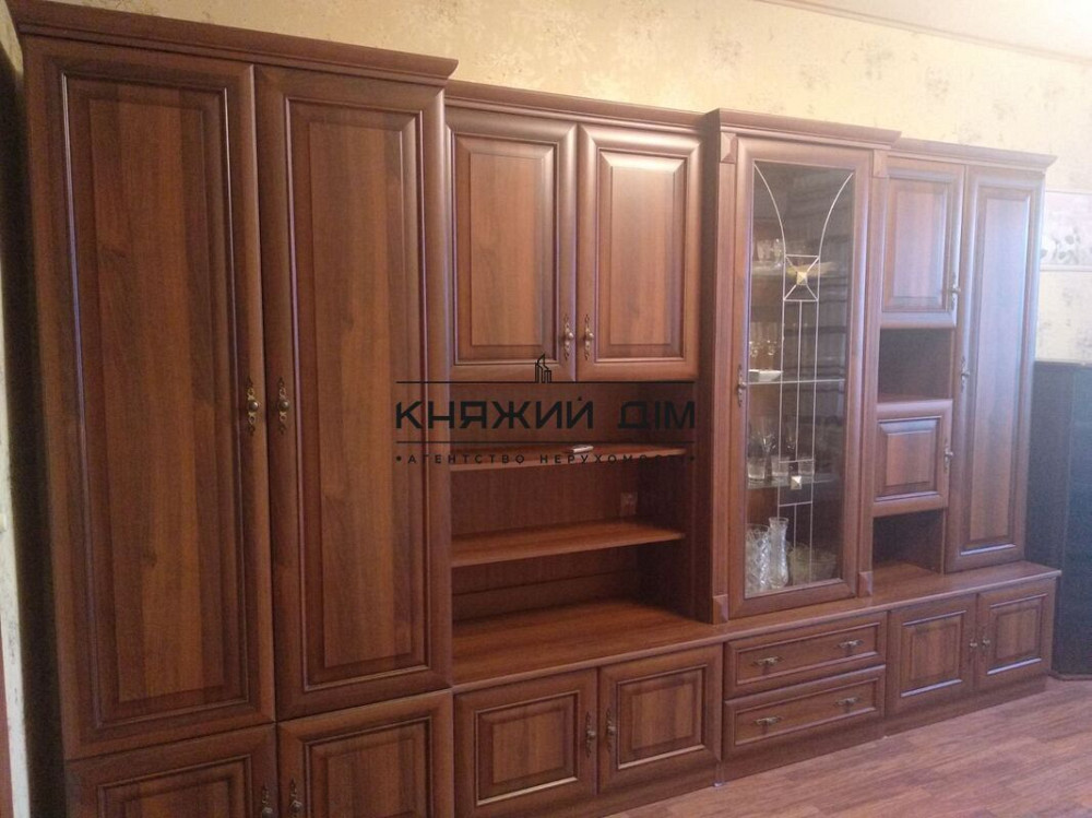 Продаж 3 кімкімнатна квартира м. Мінська Код Об'єкта: № 21147037 Київ - фото 7