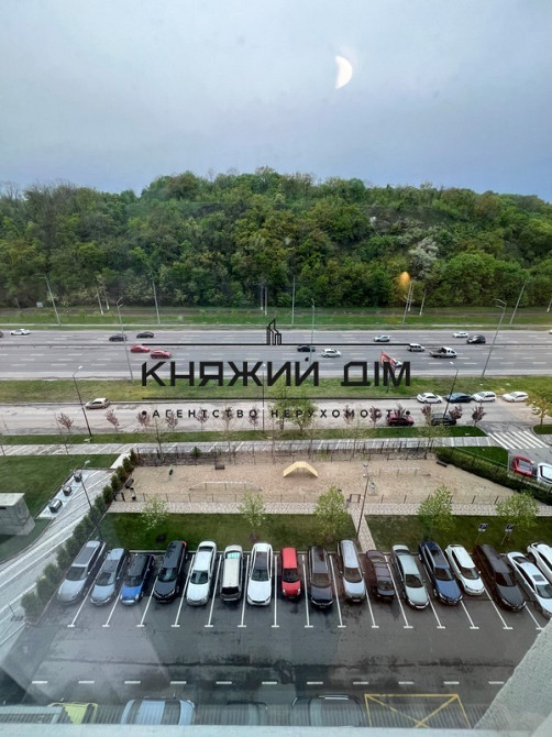 Оренда Квартира 1-кімнатна, 9/25 поверх на Надднепрянское шоссе Киев - изображение 13