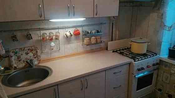 Оренда Квартира 2-кімнатна, 9/9 поверх на Кибальчича Николая ул., 3б Киев