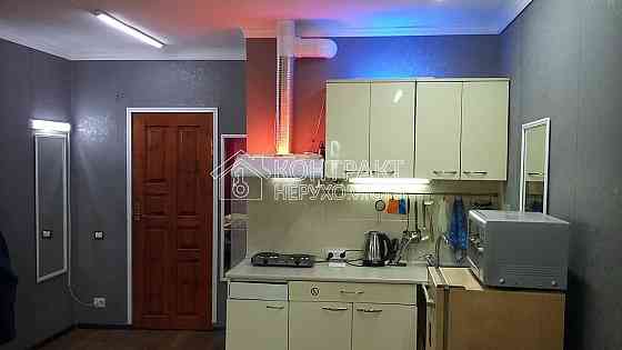 Продаж Квартира 1-кімнатна, 5/5 поверх на вул. Аерокосмічний Харків