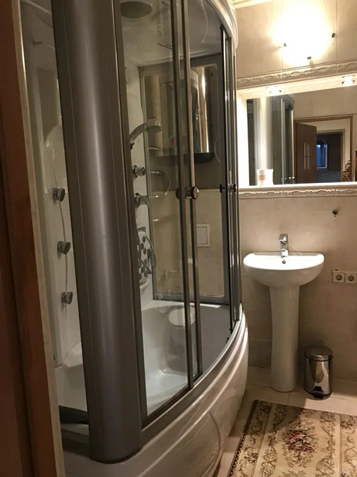 Оренда Квартира 1-кімнатна, 7/11 поверх на вул Антоновича, 154 Kiev - photo 11