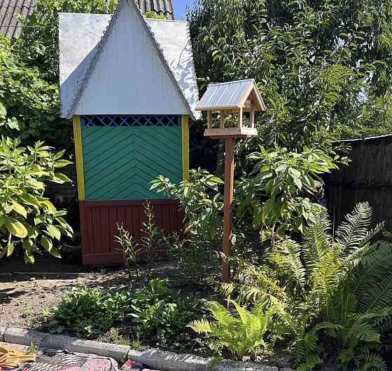 Продаж 1-поверховий Будинок з ділянкою 15 сот 68 кв.м 3 кімн. на Глибочиця Zhytomyr