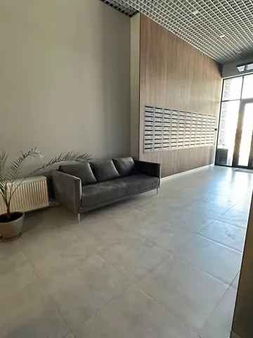 Продаж 1к Квартира 42 кв.м Андріївська вулиця 2 Кропивницький - фото 4