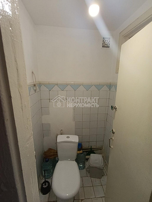 Продаж Квартира 3-кімнатна, 9/9 поверх на вул. Гаршина Харків - фото 5