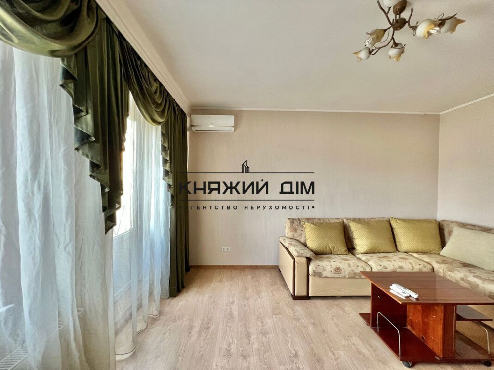 Продаж 1-кімнатної роздільної квартири в Ірпені. № 21145238 Ірпінь - фото 4