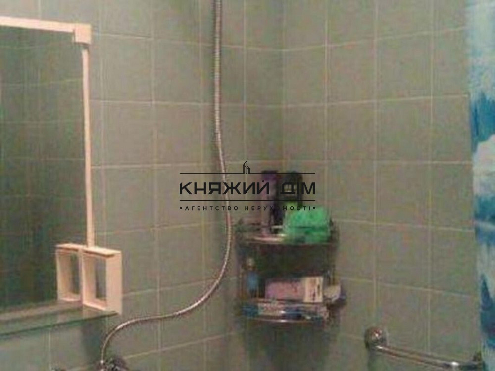 Оренда Квартира 2-кімнатна, 5/5 поверх на Ивана Лепсе бульв./Вацлава Гавела бульв. Київ - фото 6