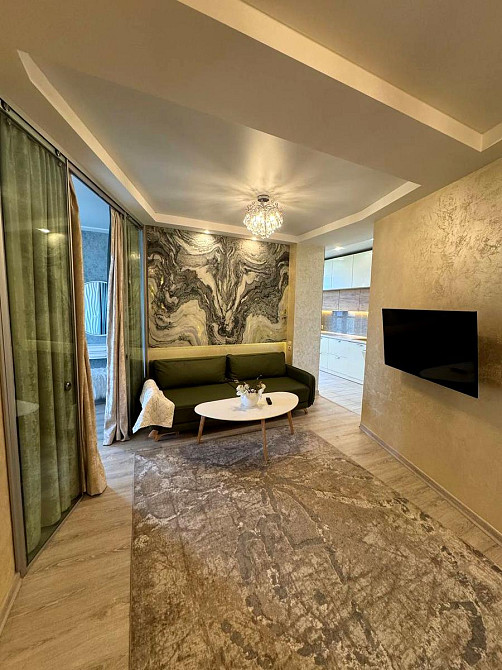 Продаж Квартира 2-кімнатна, 27/27 поверх на Валерія Лобановського вул., д. 4-Г Київ - фото 4