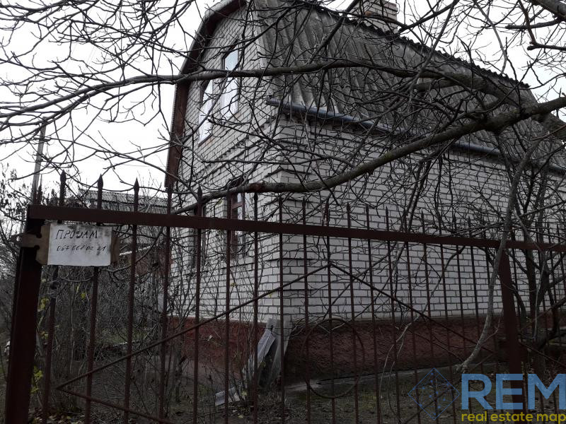 Продаж земельної ділянки 0.3 соток на ул. Массив, 60 Холодна Балка - фото 3