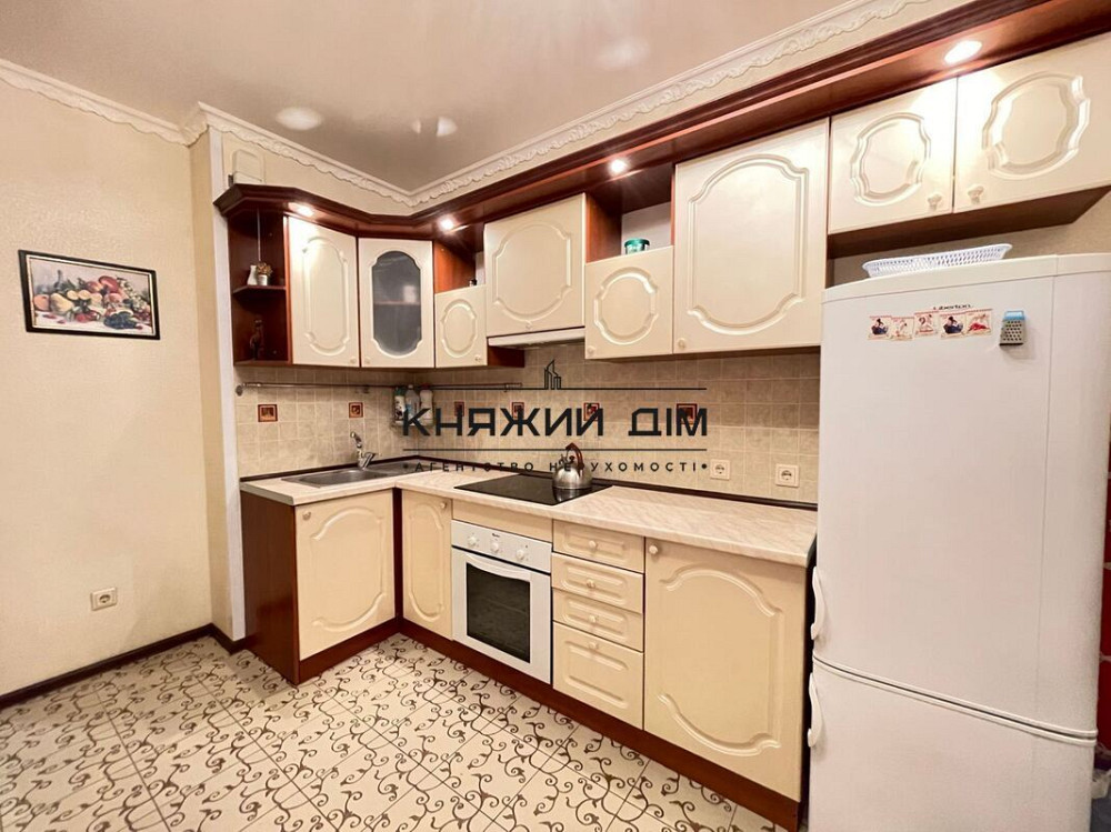 Оренда Квартира 1-кімнатна, 7/23 поверх на Чавдар Елизаветы ул. Киев - изображение 1