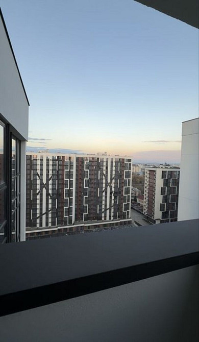 Продаж Квартира 1-кімнатна, 15/16 поверх на вул. Ленкавського Івано-Франківськ - фото 8