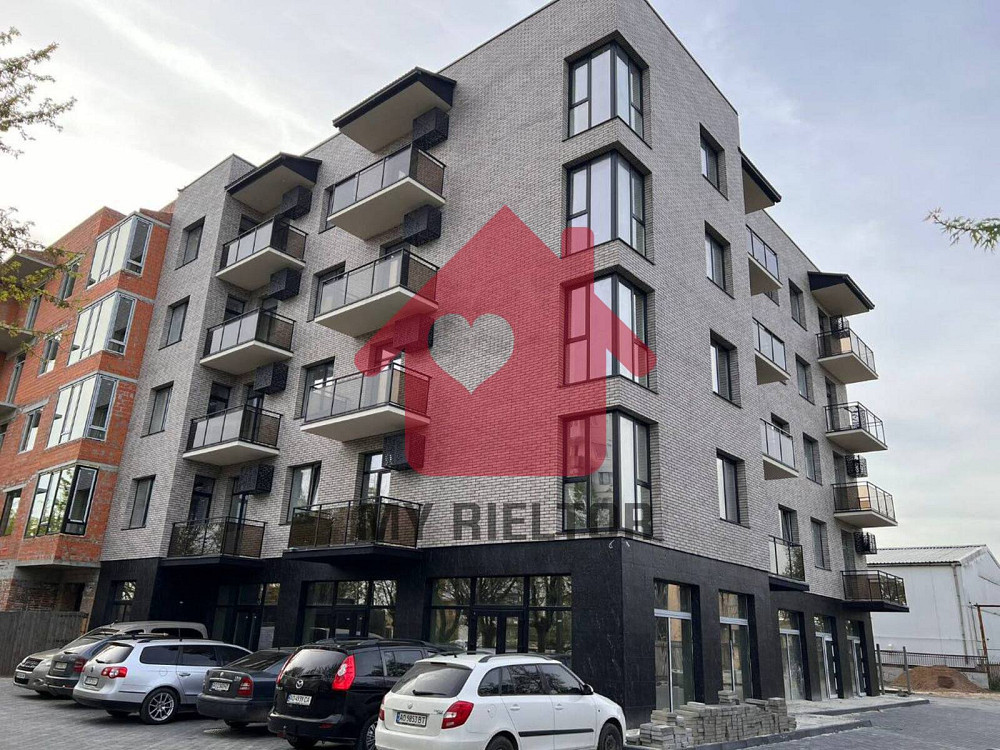 Продаж приміщення вільного призначення на Капушанська, 14 поверх - 1/5 Uzhhorod - photo 3