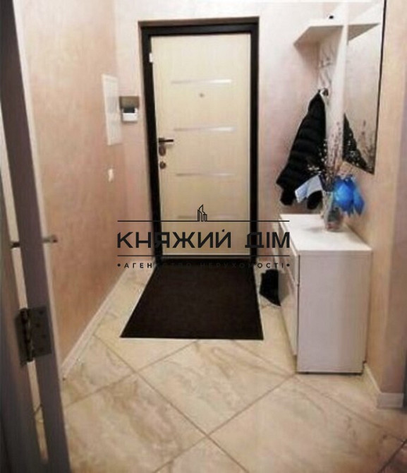 Шикарная 1-я. квартира в Новом доме. М.Демеевская. Код объекта: 11191000. Киев - изображение 9