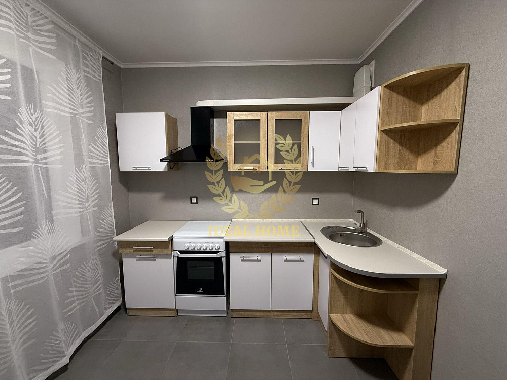 Продаж 1-кімн. квартири Київ - фото 1