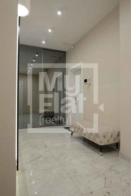 Оренда Квартира 4-кімнатна, 21/27 поверх на вул. Болсунівська Киев - изображение 16