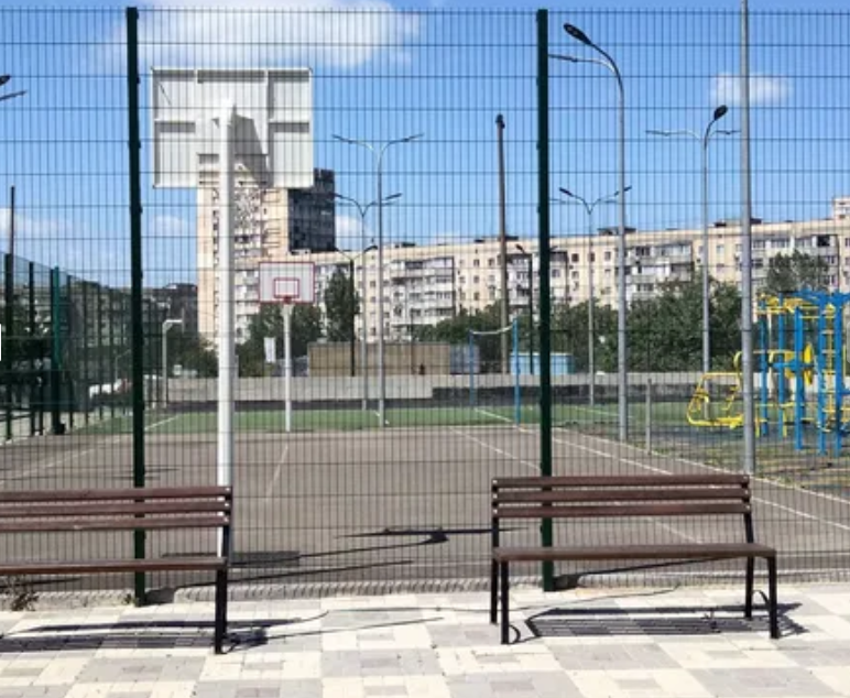 Продаж Квартира 1-кімнатна на ул. Марсельская, 33/1 Kryzhanivka (Shyriaivskyi raion) - photo 12