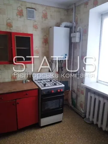 For sale 2-room Apartment 49.7 sq.m Полтавська вулиця 20  - photo 3