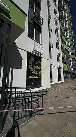 Оренда комерційне приміщення на Выговского Ивана ул., 10 Київ