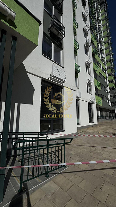 Оренда комерційне приміщення на Выговского Ивана ул., 10 Київ - фото 4