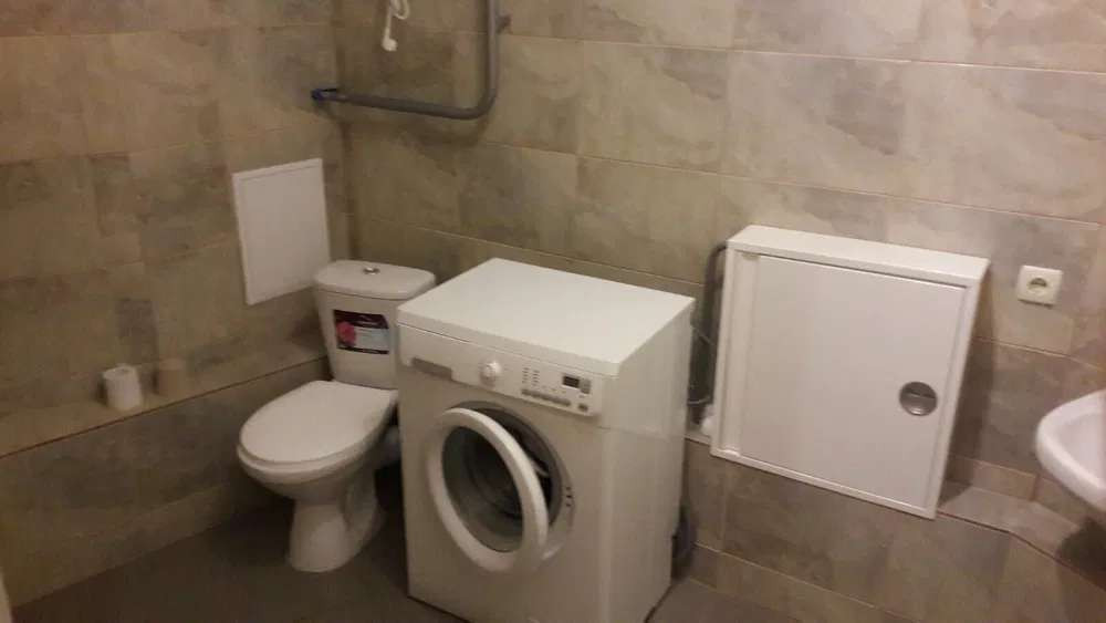 Оренда Квартира 1-кімнатна, 17/25 поверх на ул. Елизаветы Чавдар Київ - фото 4