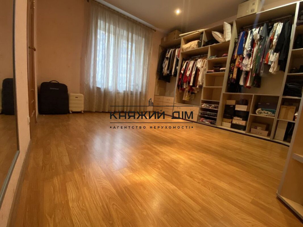 Продаж 5к Квартира 170 кв.м Дмитриевская ул. Киев - изображение 4