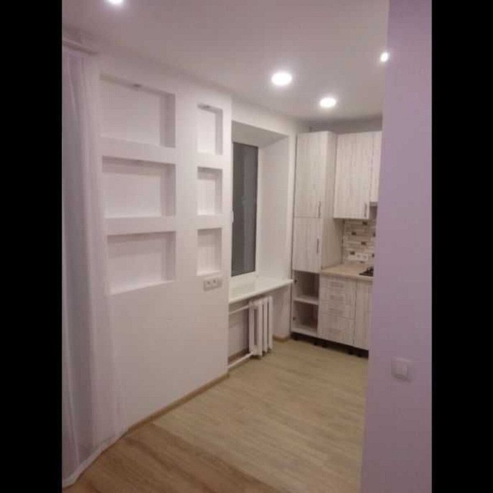 Оренда Квартира 2-кімнатна, 5/16 поверх на Вавиловых ул., 15А Киев - изображение 9