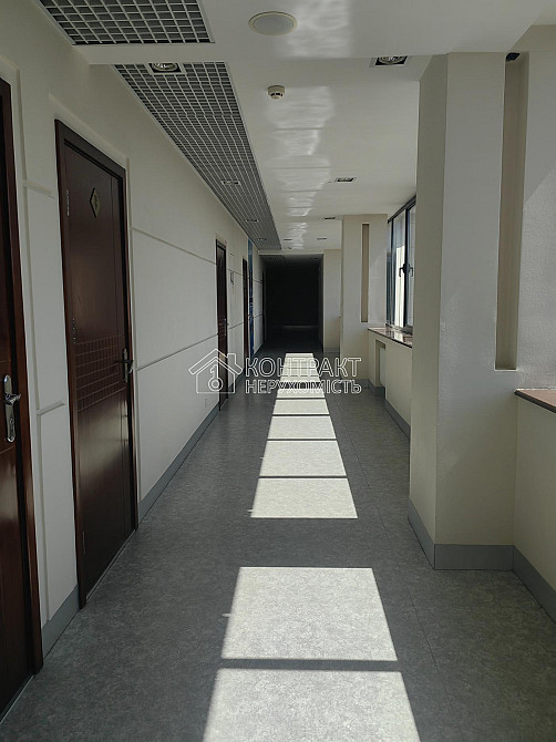 Оренда офісне приміщення на вул. Героїв Харкова приміщень - 1, поверх - 7/9 Харків - фото 1