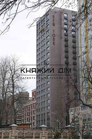 Без комиссии! Продается пентхаус в новом ЖК New York Concept House. № 21131917 Киев