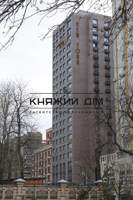 Без комиссии! Продается пентхаус в новом ЖК New York Concept House. № 21131917 Киев - изображение 4