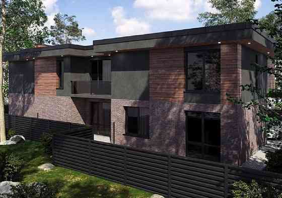 Таунхаус 130м2 на Чубаевке Одеса