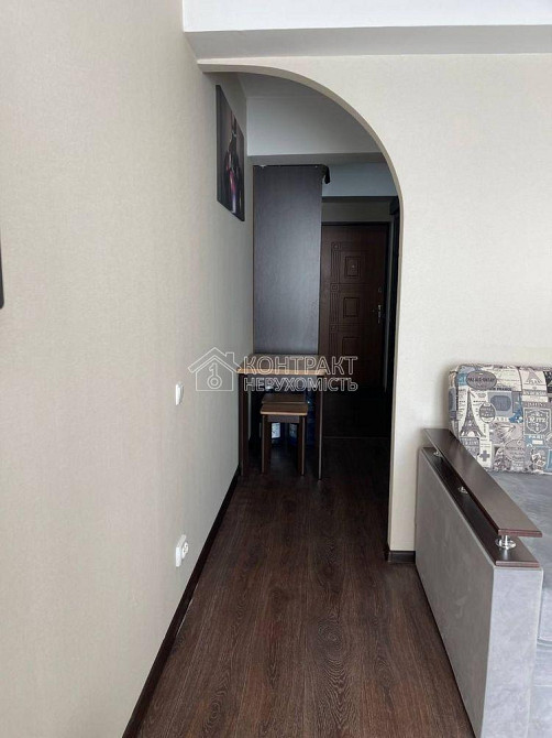Продаж Квартира 1-кімнатна, 4/6 поверх на вул. Велика Панасівська Харків - фото 7