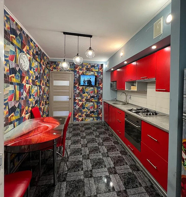 Продаж Квартира 3-кімнатна, 1/9 поверх на Добровольцев пер., 6 Dnipro - photo 11