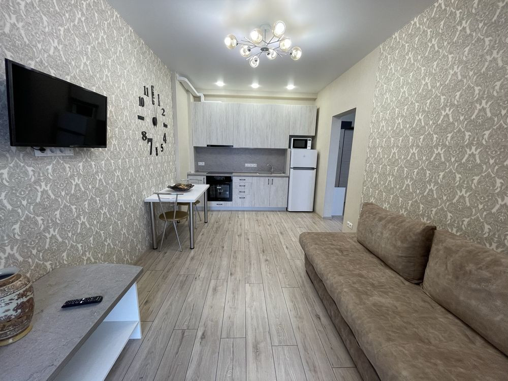 Продаж Квартира 1-кімнатна, 14/16 поверх на Максимовича Михайла вул., д. 28-Д Київ - фото 4