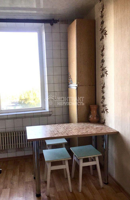 Продаж Квартира 3-кімнатна, 7/12 поверх на вул. Перемоги Харків - фото 8