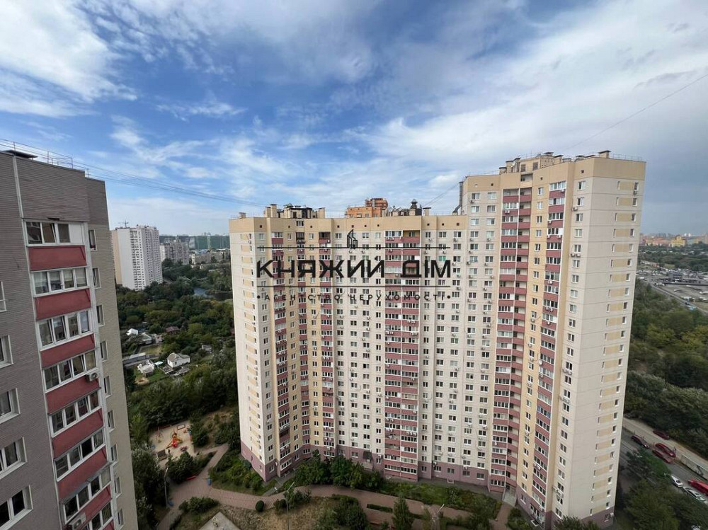 Продаж 3х ком. квартиры в новом доме м.Позняки. Код объекта № 21141416 Київ - фото 16