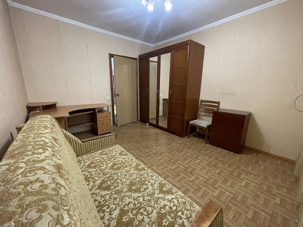 Продаж Квартира 2-кімнатна, 10/17 поверх на Лісківська вул., д. 18А Київ - фото 8