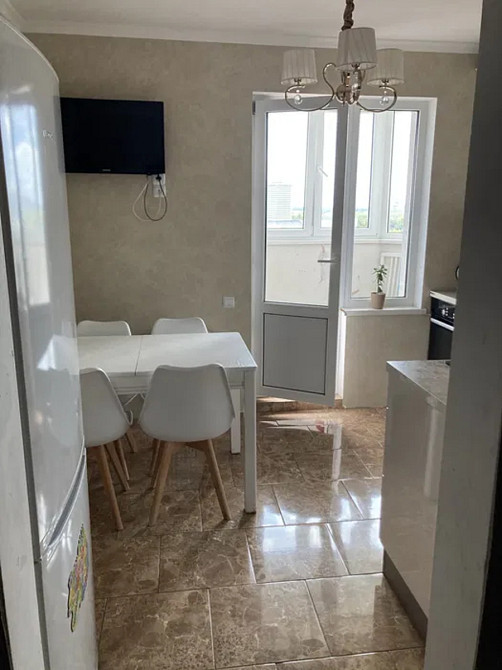 1-кімнатна, Юлії Здановської вул. (Михайла Ломоносова), 36А, Голосіївський Київ - фото 12