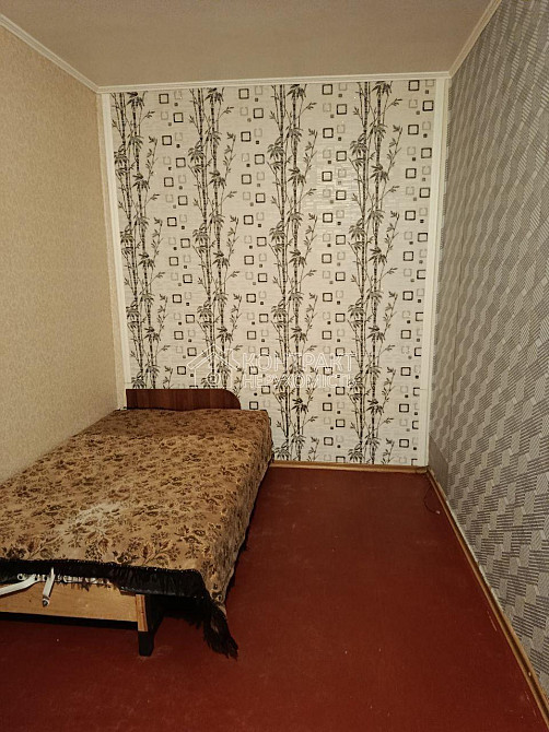 Оренда Квартира 1-кімнатна, 3/9 поверх на вул. Метробудівників Харьков - изображение 9